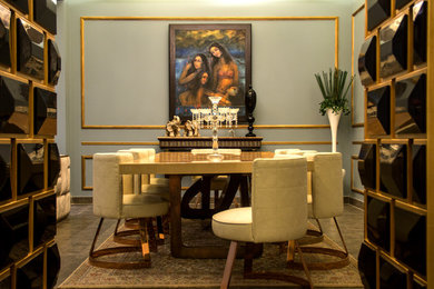Maison Du Luxe - Studio