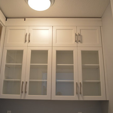 Timber Ridge Client Home