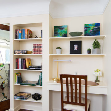 Tailored Ranch Remodel