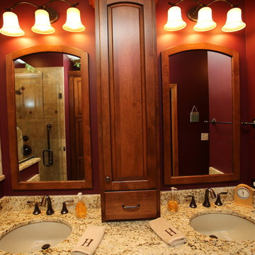 Kitchen and Bathroom Remodel in Warrenville, IL