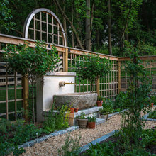 Landscaping Ideas