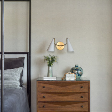 Pacific Coast Transitional