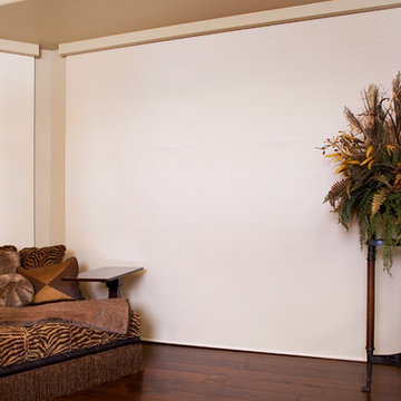 Room Darkening Shades