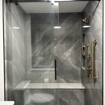The Belmont Bath
