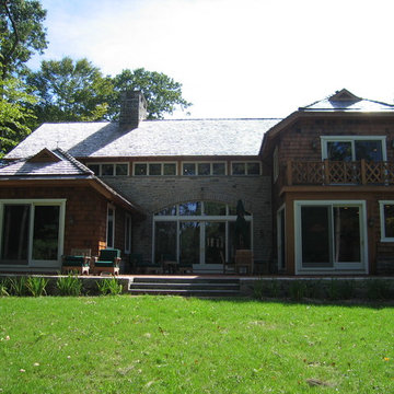 Farmhouse