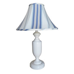 Table lamps for Children, Kids and Nursery Decor - Table Lamps