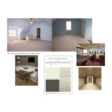 Recreation Room