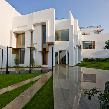 Sanjay Shah