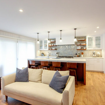 Pebble Beach Linksman Retreat