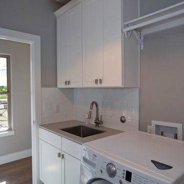 Austin Remodel - W. Francis II