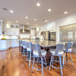 Interior & Glass Barn Doors - Products