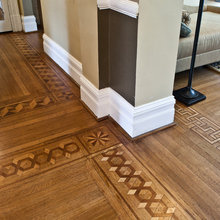 FLOORS