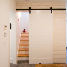 barn doors