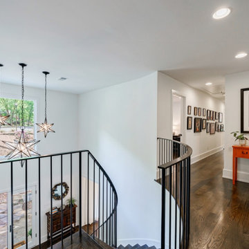Roswell Remodel