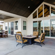 Patio Outdoor