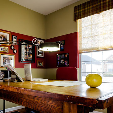 Elgin 55+ Adult Active Community