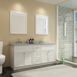 Affordable Bathroom Vanities - Bathroom Vanities And Sink Consoles