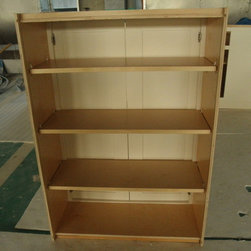 how to assemble kitchen cabinets ideas - Kitchen Cabinetry