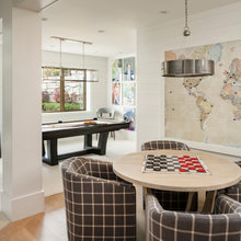 Wall - Map
