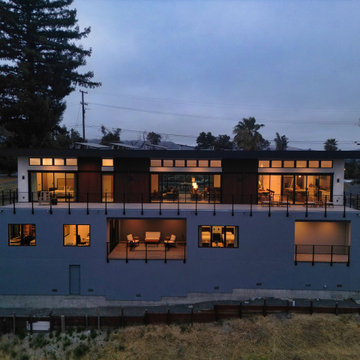 Shiko House - Sonoma County