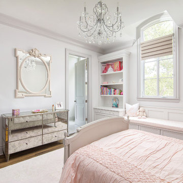 Waterfront French Traditional