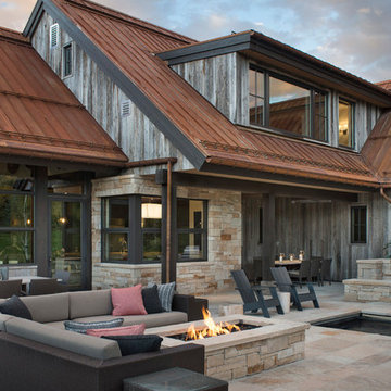 Old Snowmass Ranch