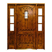 Entry Door