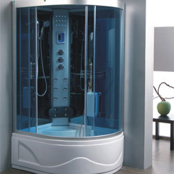 Steam Shower Cabins - Steam Showers
