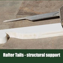 Rafter Tails - Outdoor Products