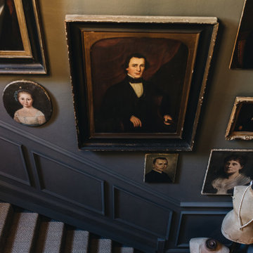 Old Bank Atelier | Suzie Anderson Home