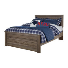 Brays Room