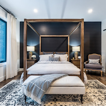 Modern Farmhouse