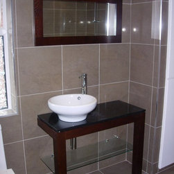 Porcelain Tiles - Products