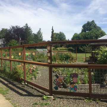 Madison Avanti Giving Garden