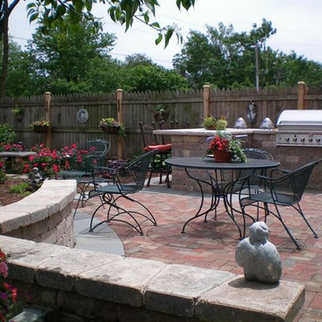 Patios Galore