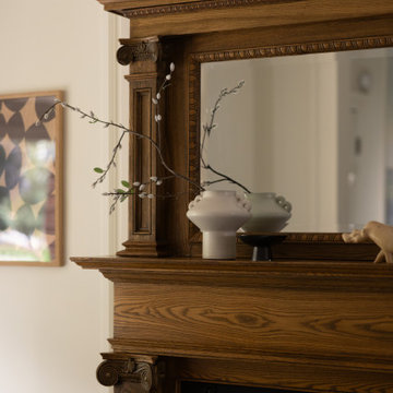 Delightful Dwelling