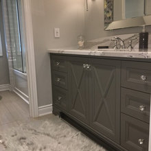 Bathrooms