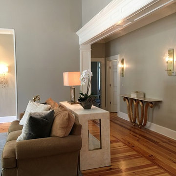 Mahwah Great Room