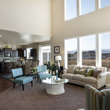 Great Room Ideas
