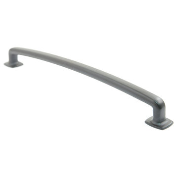 10" Arched Pull, Oil Rubbed Bronze