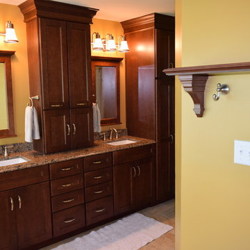 Bathroom Remodel
