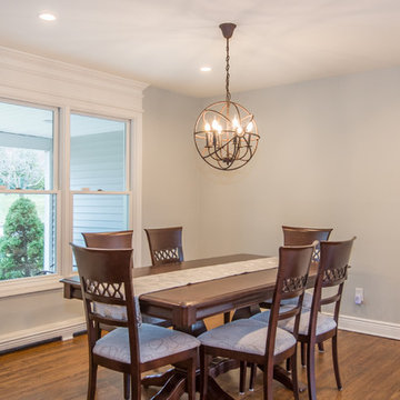 Kitchen Remodel & Home Improvement in Towaco, NJ