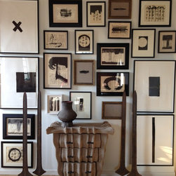Representing Artist John Mayberry - Artwork