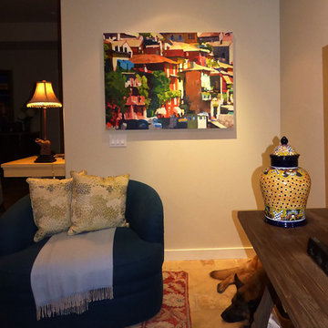 Great Room - Napa, CA