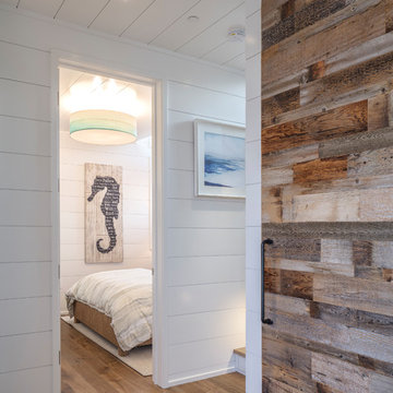 Pleasure Point Beach House