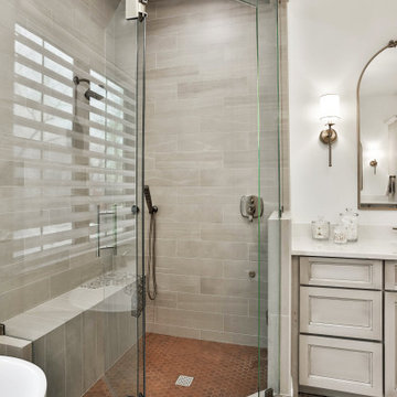 Augusta Luxury Custom Home - Villa Augusta