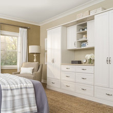 Closet Remodel
