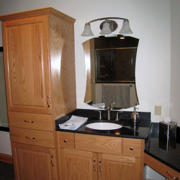 Master Bathroom Suite