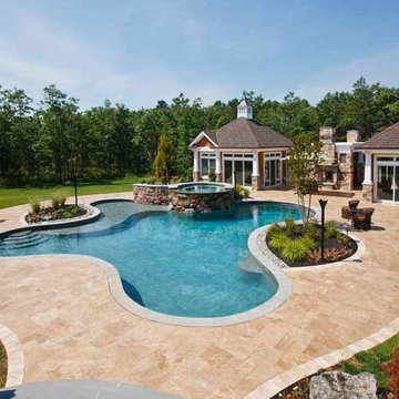 Bennington Way, Eagleswood