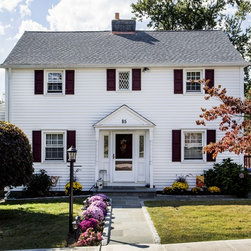 GAF TImberline Roof Replacement - Yonkers, NY - Building Materials